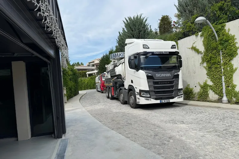 Çankaya Atık Yönetimi